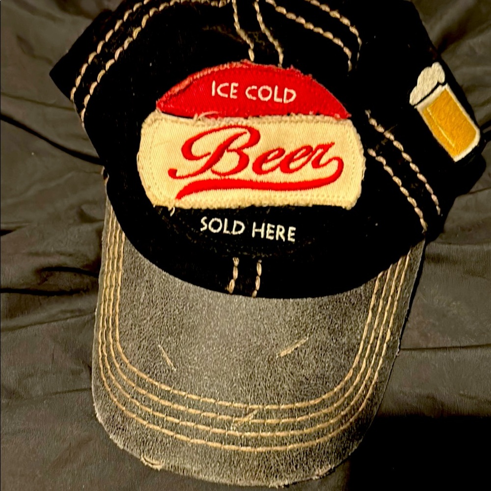 Cap
